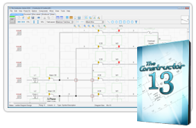 Constructor - Ladder Diagram Software